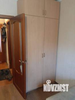 1-к квартира, вторичка, 35м2, 1/3 этаж