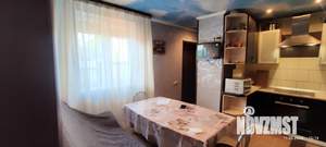 2-к квартира, вторичка, 57м2, 1/2 этаж