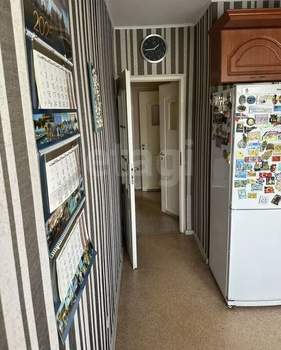 2-к квартира, вторичка, 51м2, 4/5 этаж