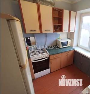 2-к квартира, вторичка, 42м2, 3/3 этаж