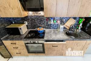 4-к квартира, вторичка, 100м2, 9/9 этаж