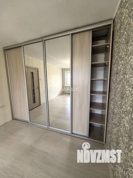 1-к квартира, вторичка, 33м2, 6/9 этаж