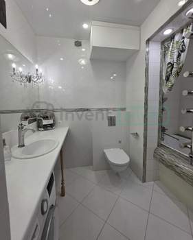 2-к квартира, вторичка, 55м2, 2/4 этаж