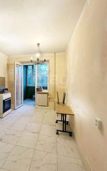 3-к квартира, вторичка, 65м2, 2/5 этаж