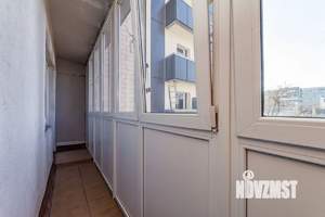 2-к квартира, вторичка, 54м2, 4/9 этаж