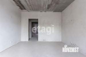 1-к квартира, вторичка, 32м2, 8/10 этаж