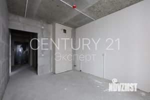 1-к квартира, вторичка, 47м2, 19/25 этаж