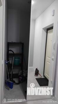 1-к квартира, вторичка, 30м2, 8/9 этаж