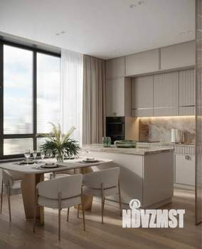 2-к квартира, сданный дом, 66м2, 1/4 этаж