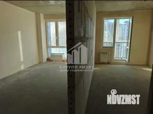 1-к квартира, вторичка, 49м2, 5/25 этаж