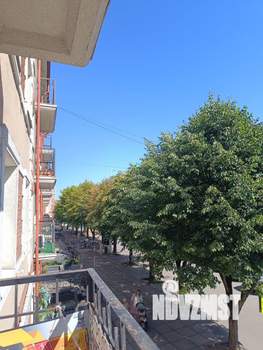 2-к квартира, вторичка, 42м2, 2/4 этаж