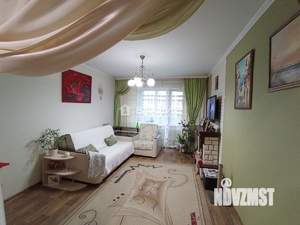 2-к квартира, вторичка, 51м2, 5/5 этаж