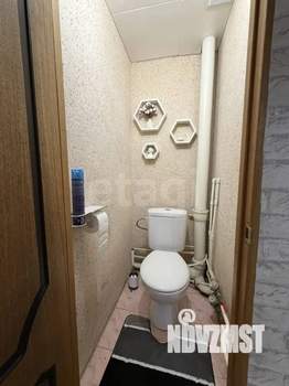 2-к квартира, вторичка, 52м2, 3/5 этаж