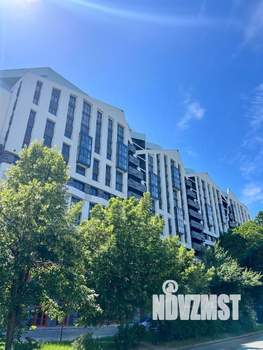 1-к квартира, вторичка, 46м2, 12/13 этаж