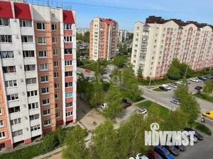 3-к квартира, вторичка, 65м2, 9/9 этаж