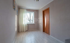 3-к квартира, вторичка, 55м2, 4/5 этаж