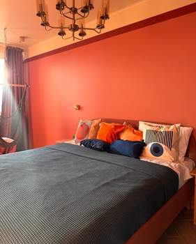 1-к квартира, вторичка, 50м2, 3/7 этаж