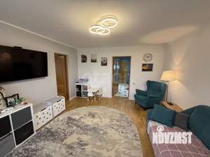 3-к квартира, вторичка, 95м2, 5/10 этаж