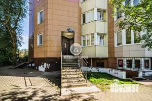 1-к квартира, вторичка, 40м2, 16/17 этаж