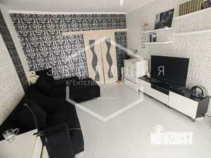 1-к квартира, вторичка, 40м2, 8/8 этаж