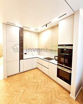 1-к квартира, вторичка, 60м2, 4/11 этаж