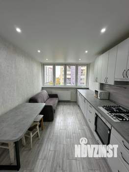 2-к квартира, вторичка, 67м2, 4/9 этаж