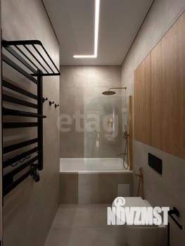 2-к квартира, вторичка, 118м2, 10/10 этаж