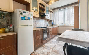 2-к квартира, вторичка, 58м2, 8/8 этаж