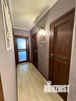 3-к квартира, вторичка, 59м2, 3/5 этаж