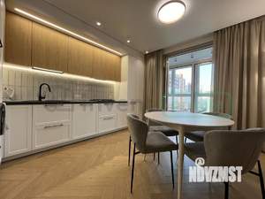 2-к квартира, вторичка, 62м2, 4/9 этаж