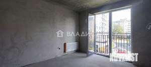 2-к квартира, сданный дом, 63м2, 3/17 этаж