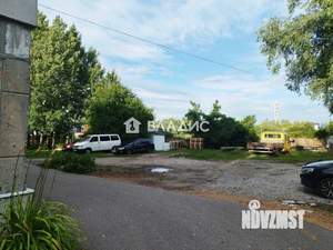 1-к квартира, вторичка, 40м2, 1/3 этаж