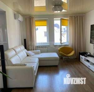 3-к квартира, вторичка, 77м2, 3/5 этаж