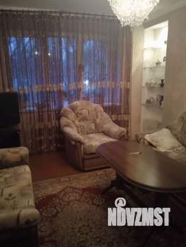 2-к квартира, вторичка, 50м2, 2/5 этаж