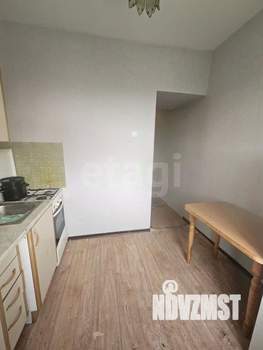 1-к квартира, вторичка, 32м2, 5/5 этаж