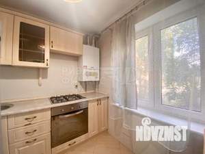 3-к квартира, вторичка, 60м2, 1/5 этаж