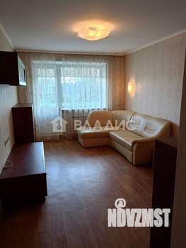 3-к квартира, вторичка, 54м2, 5/5 этаж
