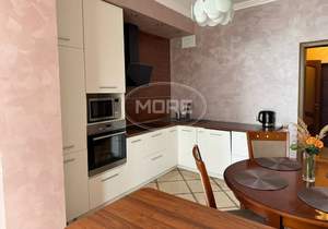 1-к квартира, вторичка, 43м2, 4/14 этаж
