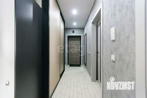 2-к квартира, вторичка, 57м2, 6/10 этаж