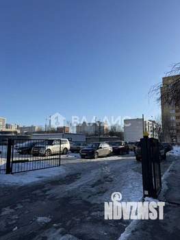 2-к квартира, вторичка, 53м2, 16/16 этаж