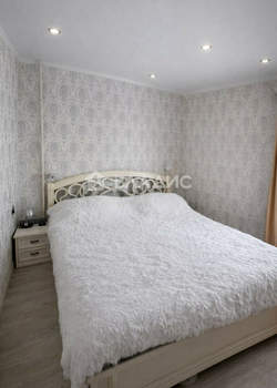 2-к квартира, вторичка, 51м2, 4/9 этаж