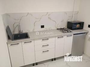 2-к квартира, вторичка, 46м2, 3/5 этаж