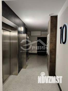 1-к квартира, вторичка, 45м2, 10/10 этаж