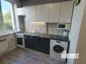 2-к квартира, вторичка, 45м2, 3/3 этаж