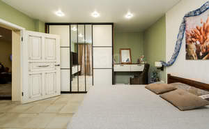 2-к квартира, вторичка, 43м2, 2/3 этаж