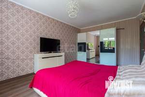 2-к квартира, вторичка, 53м2, 2/10 этаж