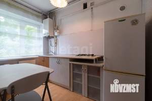 1-к квартира, вторичка, 34м2, 2/3 этаж