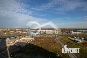 1-к квартира, вторичка, 42м2, 12/16 этаж