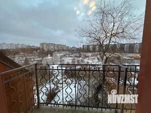 Студия квартира, вторичка, 32м2, 3/3 этаж