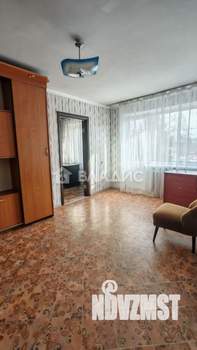 2-к квартира, вторичка, 41м2, 3/5 этаж